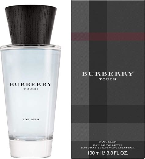 burberry toich|Burberry touch for men smell.